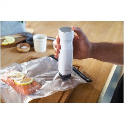 Zwilling Set de sacs sous vide, S / 10-pcs - Image 8