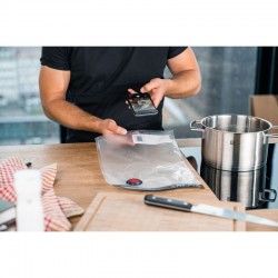 Zwilling Set de sacs sous vide, S / 10-pcs - Image 10