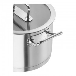 Zwilling Faitout 24 cm, Inox 18/10 - Image 2