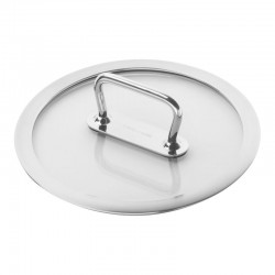 Zwilling Faitout 24 cm, Inox 18/10 - Image 3