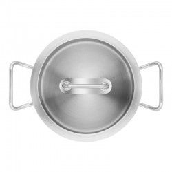 Zwilling Faitout 24 cm, Inox 18/10 - Image 5