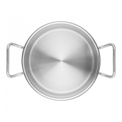 Zwilling Faitout 24 cm, Inox 18/10 - Image 6