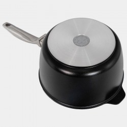 Swiss Diamond CXD Induction Casserole/couvercle ss PFAS 20 cm - Image 4