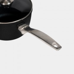 Swiss Diamond CXD Induction Casserole/couvercle ss PFAS 20 cm - Image 5