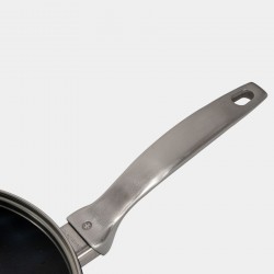 Swiss Diamond CXD Induction Casserole/couvercle ss PFAS 18 cm - Image 4
