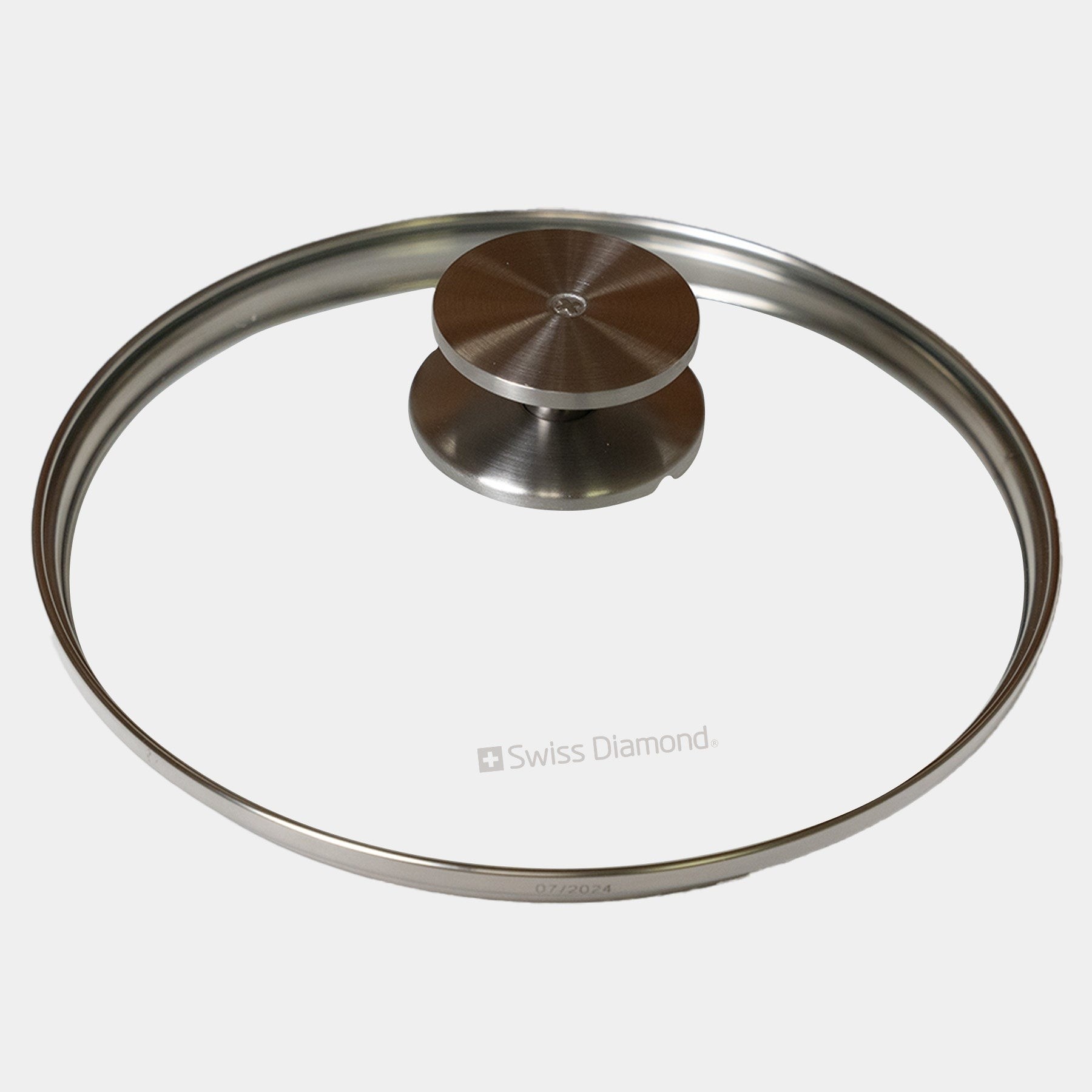 Swiss Diamond CXD Couvercle Ø 20 cm