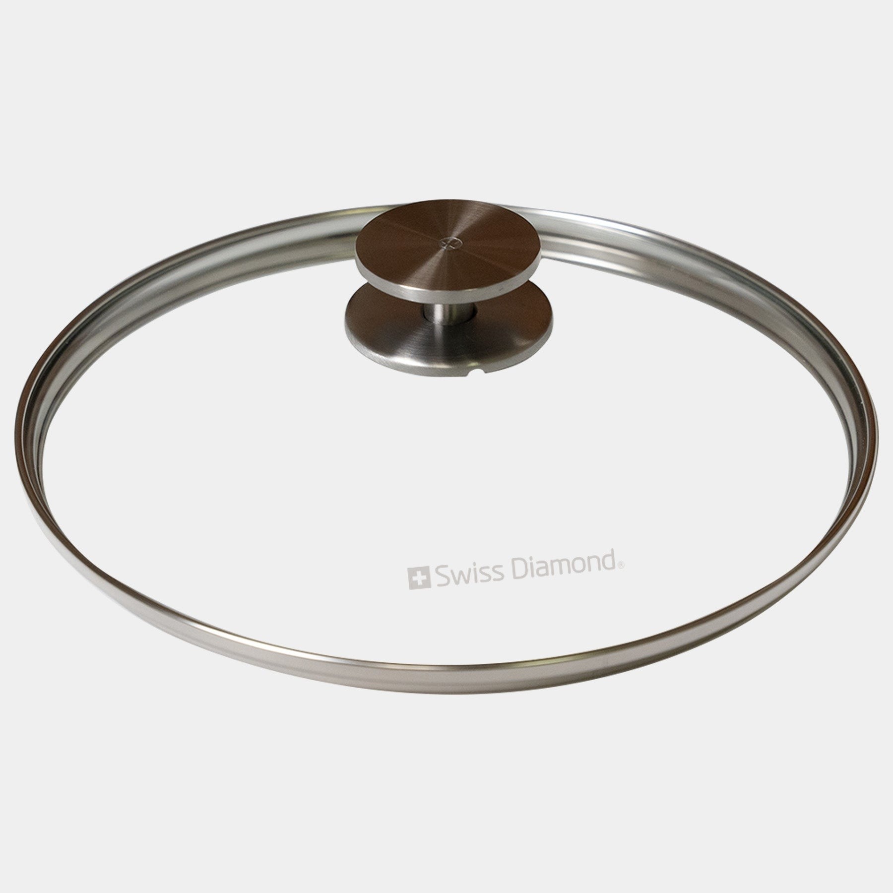 Swiss Diamond CXD Couvercle Ø 26 cm