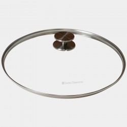 CXD Couvercle Ø 32 cm