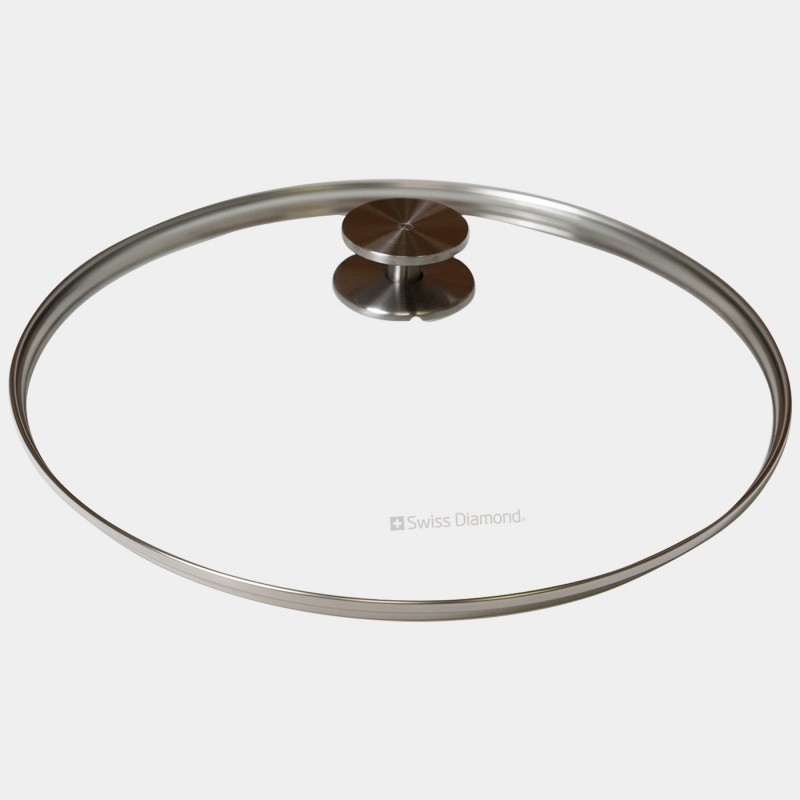Swiss Diamond CXD Couvercle Ø 32 cm