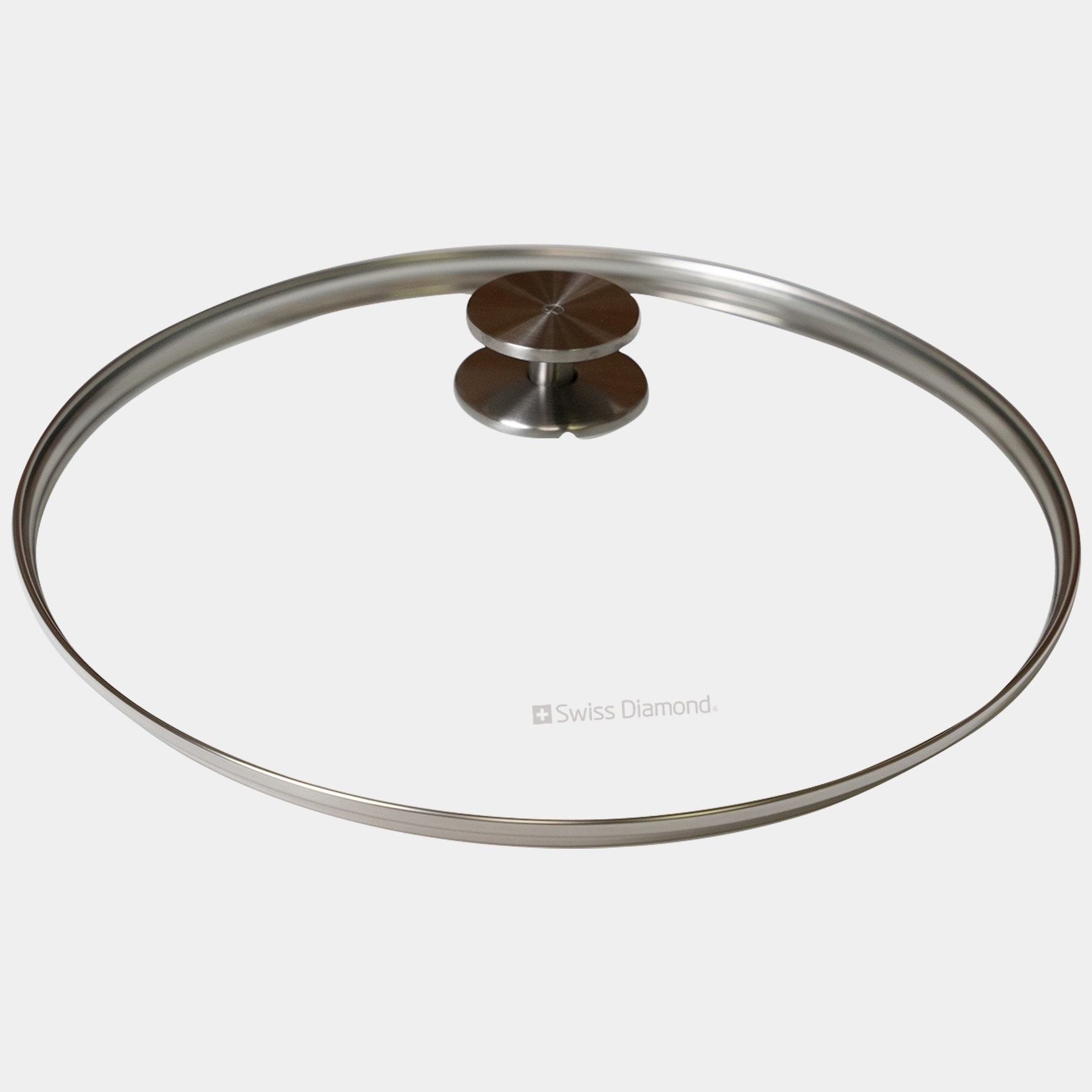 Swiss Diamond CXD Couvercle Ø 32 cm