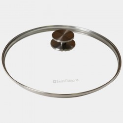 CXD Couvercle Ø 28 cm