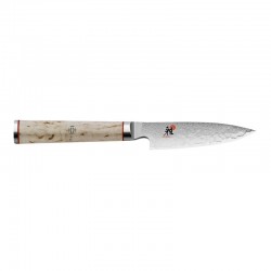 Shotoh 9 cm, Brun, Bouleau