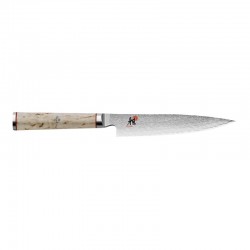 Shotoh 13 cm, Brun, Bouleau
