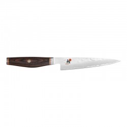 Shotoh 13 cm, Brun, Bois de...