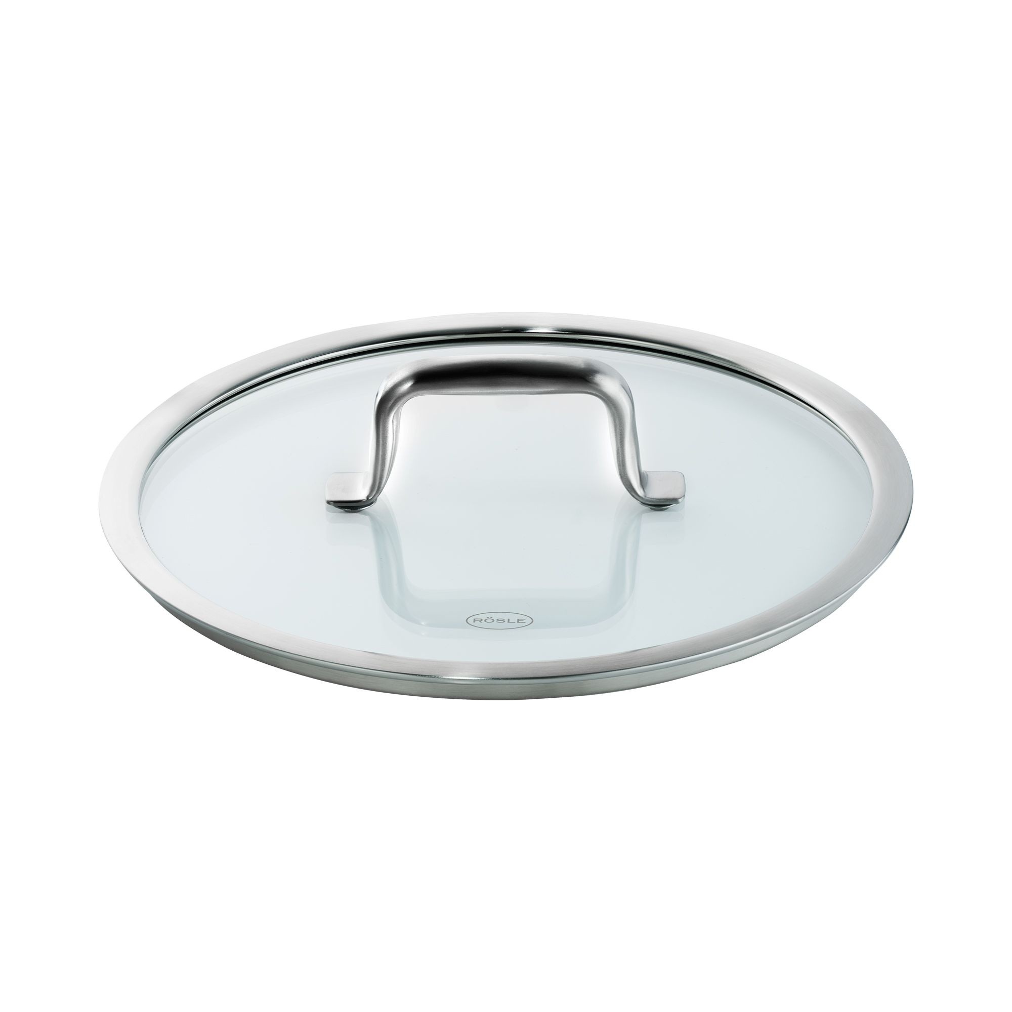 Rösle Couvercle en verre EBONIC Ø 28 cm