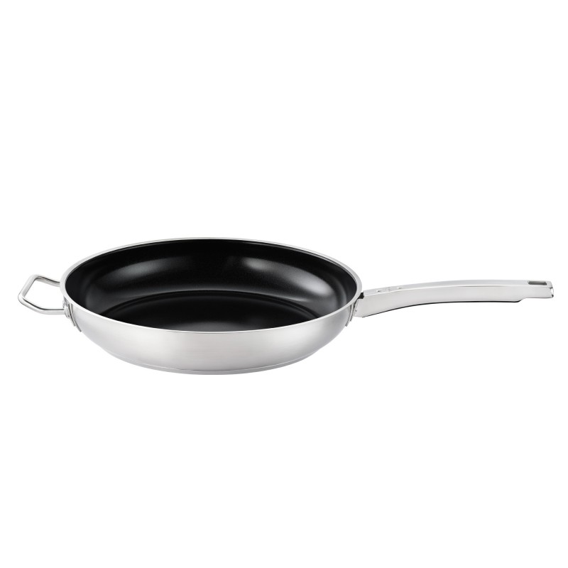 Rösle Poêle à frire EXPERTISO Ø 32 cm Céramique ProCeraPlus