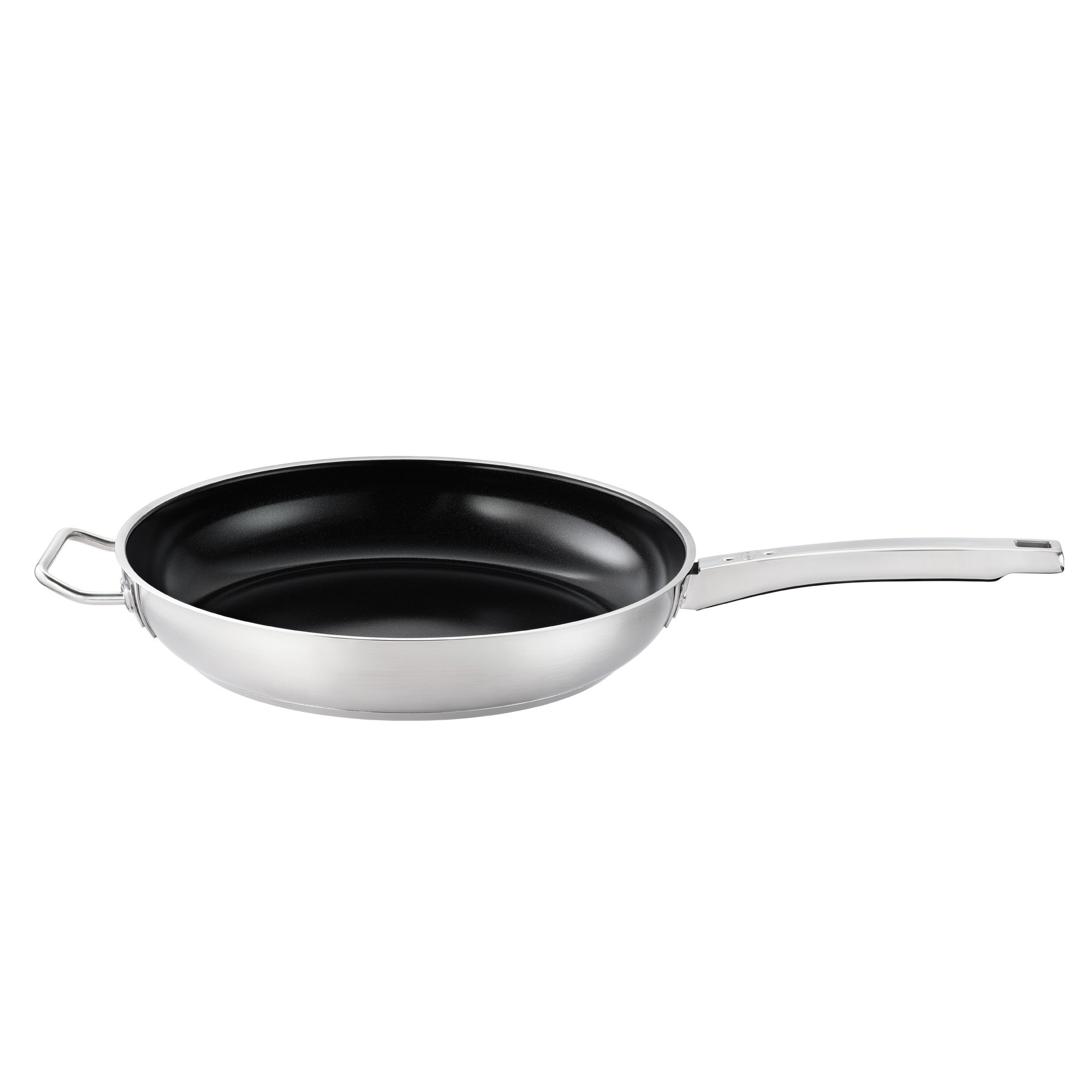 Rösle Poêle à frire EXPERTISO Ø 32 cm Céramique ProCeraPlus