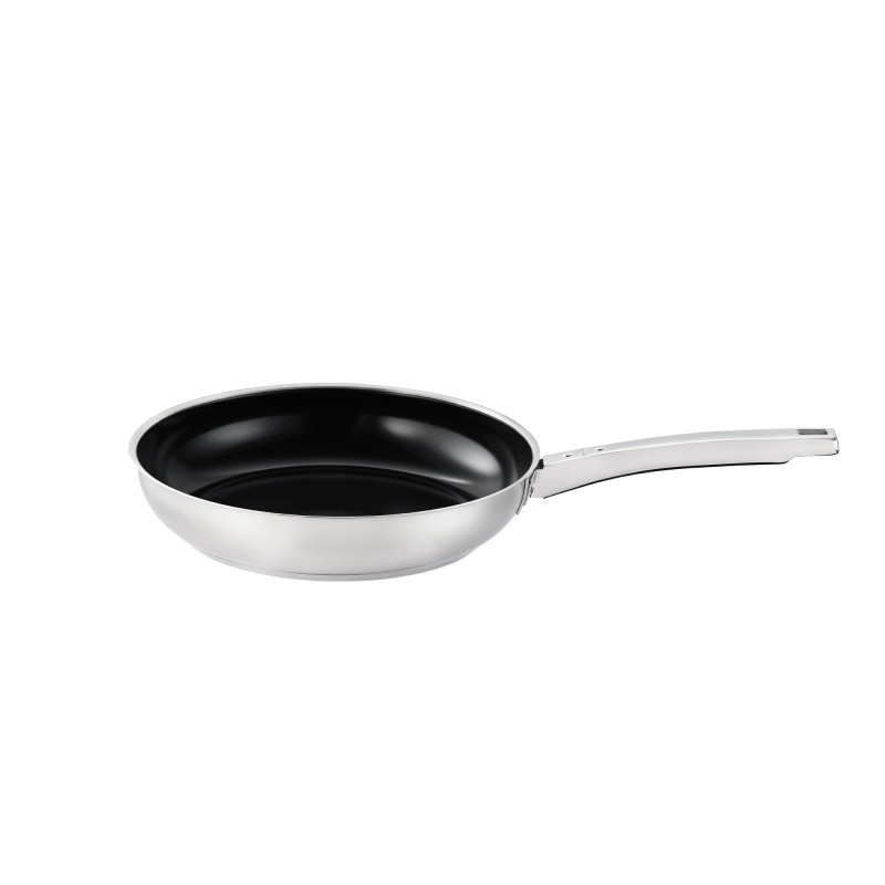 Rösle Poêle à frire EXPERTISO Ø 28 cm Céramique ProCeraPlus