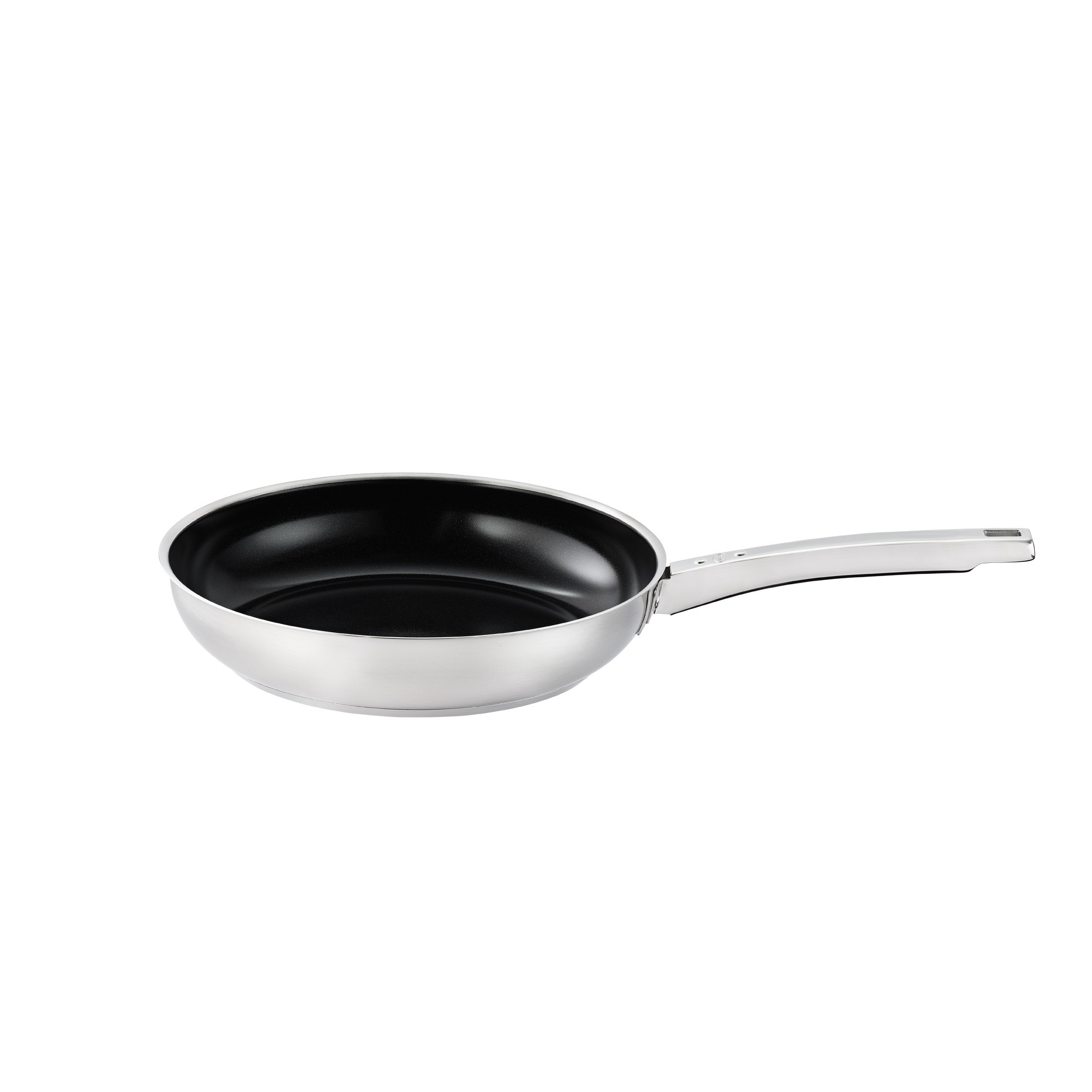 Rösle Poêle à frire EXPERTISO Ø 28 cm Céramique ProCeraPlus