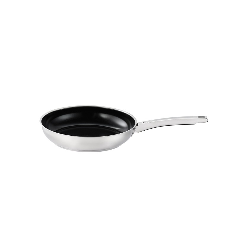 Rösle Poêle à frire EXPERTISO Ø 24 cm Céramique ProCeraPlus