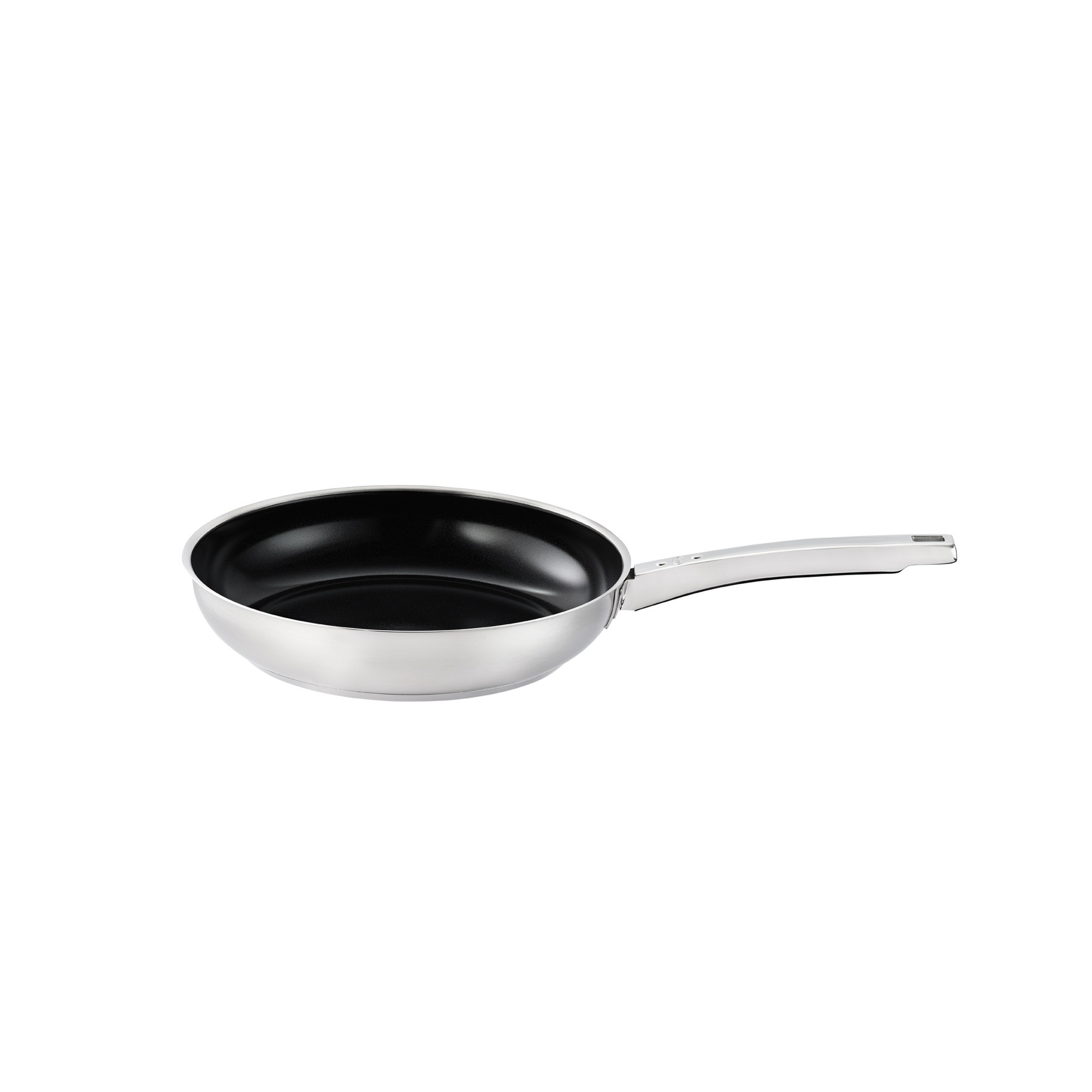 Rösle Poêle à frire EXPERTISO Ø 24 cm Céramique ProCeraPlus