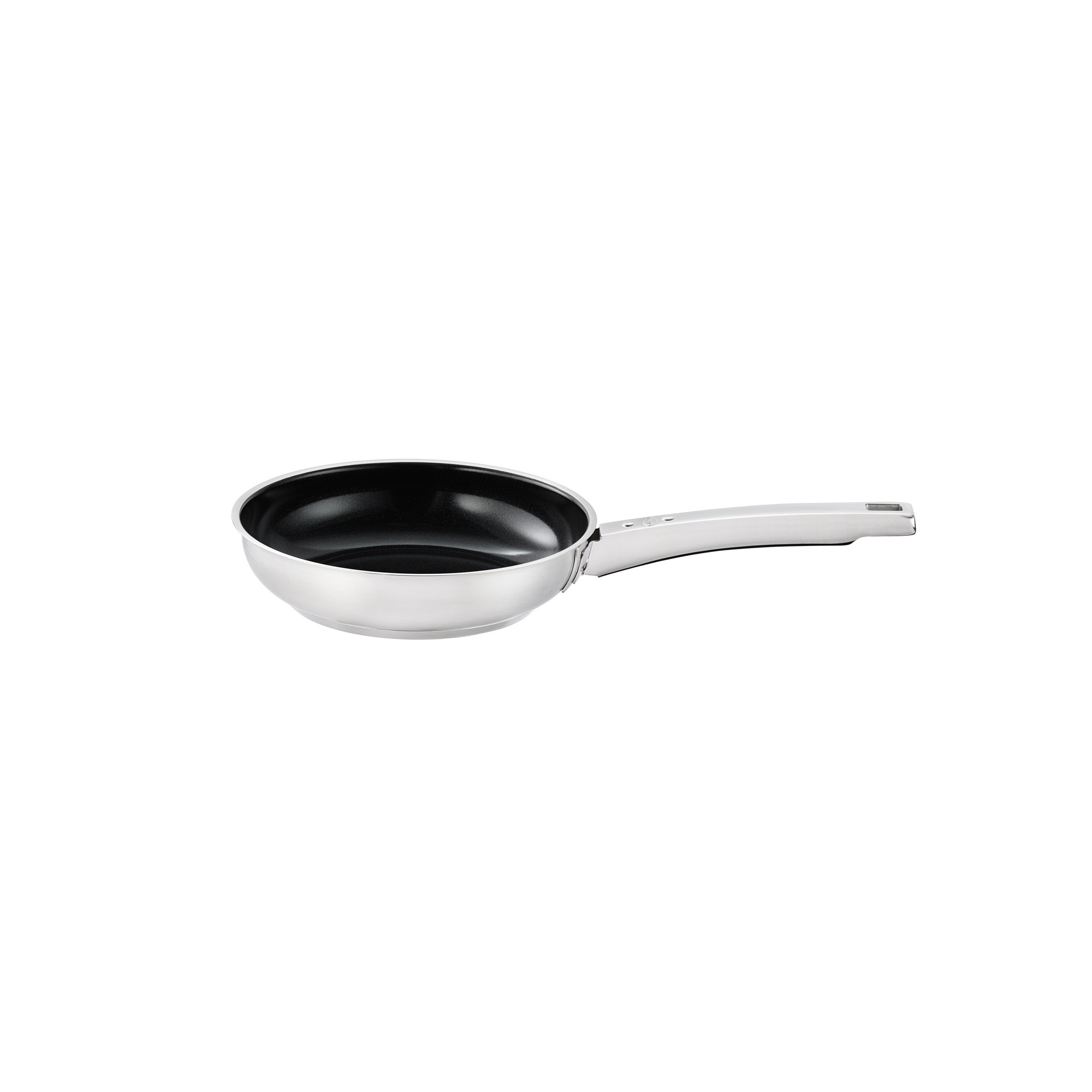 Rösle Poêle à frire EXPERTISO Ø 20 cm Céramique ProCeraPlus