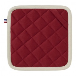 Staub Set de maniques, Cerise, 21 cm x 21 cm / 2-pcs, - Image 2