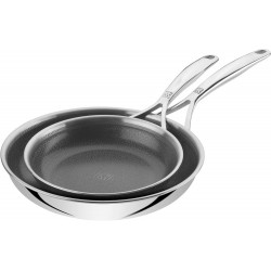 Set de 2 poêles CERAFORCE®...