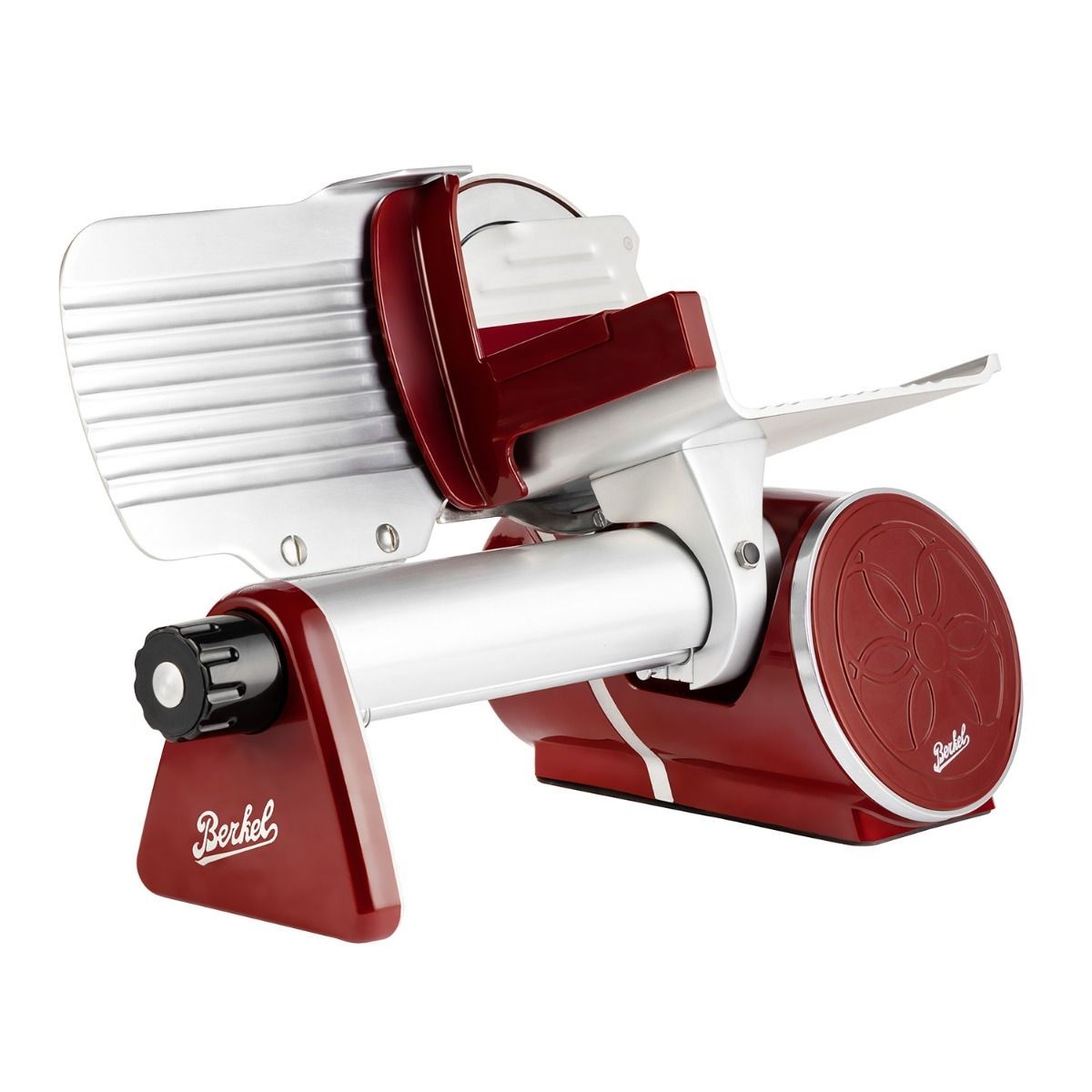 Berkel Trancheuse électrique Icon rouge