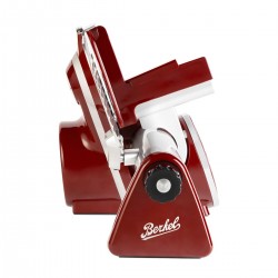 Berkel Trancheuse électrique Icon rouge - Image 3