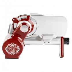 Berkel Trancheuse électrique Icon rouge - Image 5