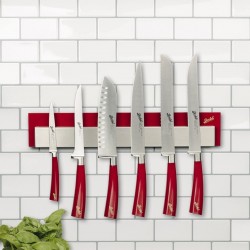 Berkel Porte-couteaux magnétique rouge - Image 4