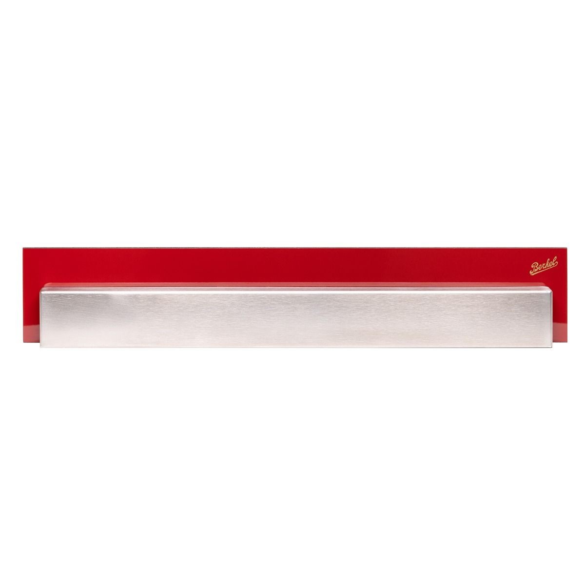 Berkel Porte-couteaux magnétique rouge