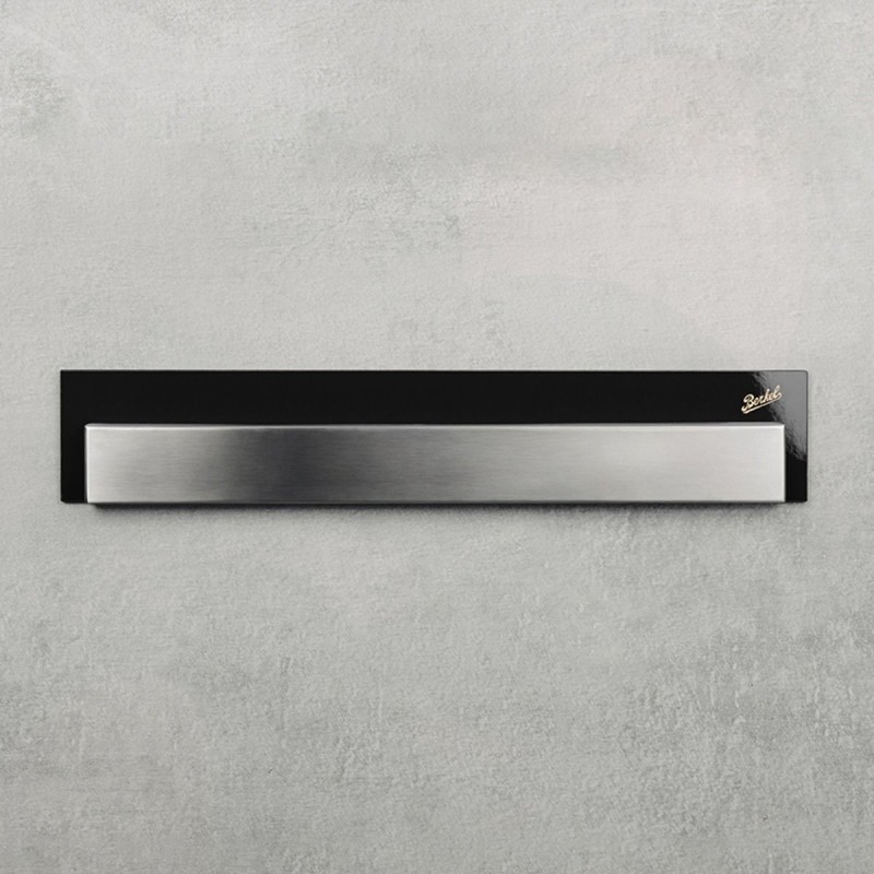 Berkel Porte-couteaux magnétique noir