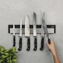 Berkel Porte-couteaux magnétique noir - Image 3