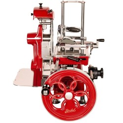 Berkel Trancheuse Manuelle Volano B2 Rouge Nouvelle version - Image 7