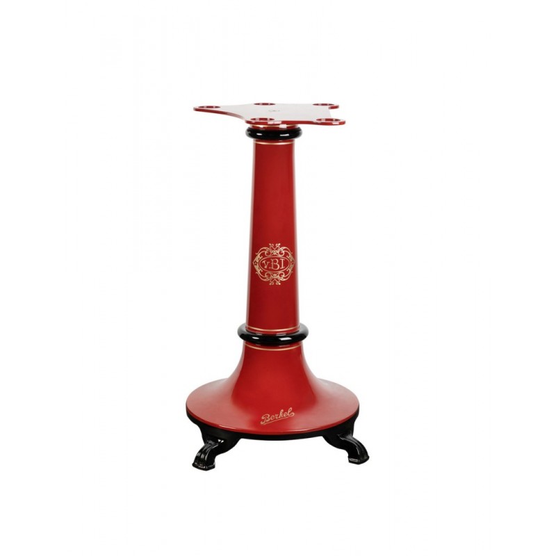 Berkel Pied pour Volano B2 Rouge nouvelle version