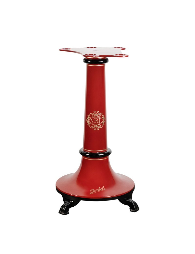 Berkel Pied pour Volano B2 Rouge nouvelle version