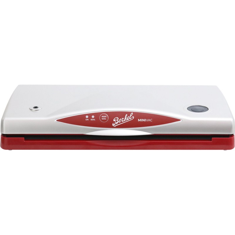 Berkel Mini Vac - Petite Machine Sous Vide