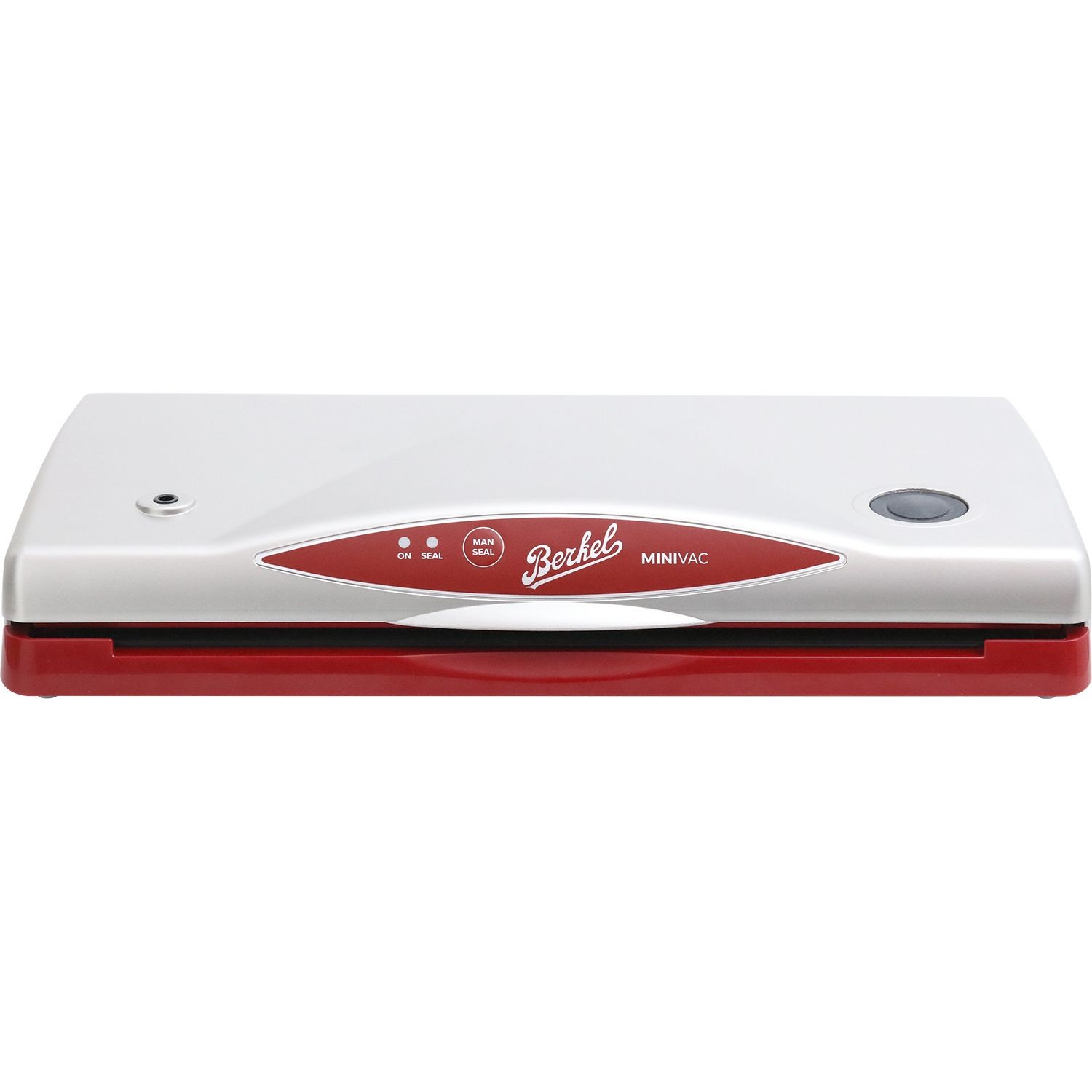 Berkel Mini Vac - Petite Machine Sous Vide