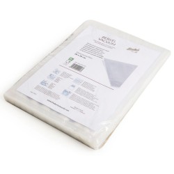 Berkel 50 Sacs Conservation Sous Vide - 20 X 30 Cm - Image 3