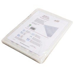 Berkel 50 Sacs Conservation Sous Vide - 25 X 35 Cm - Image 3