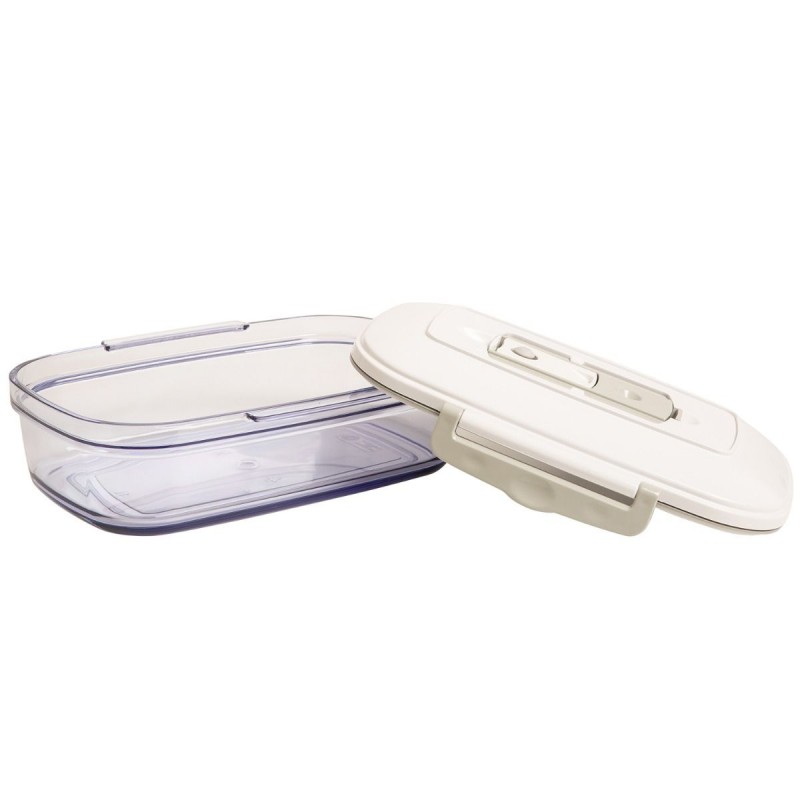 Berkel Boite Conservation Sous Vide Rectangulaire 1 L