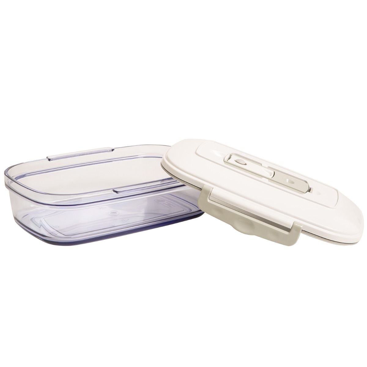 Berkel Boite Conservation Sous Vide Rectangulaire 1 L
