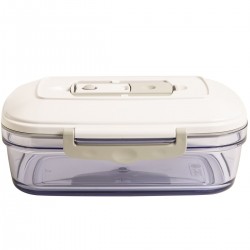Berkel Boite Conservation Sous Vide Rectangulaire 1 L - Image 4