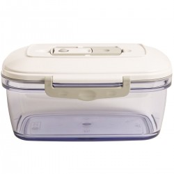 Berkel Boite Conservation Sous Vide Rectangulaire 1,5 L - Image 4