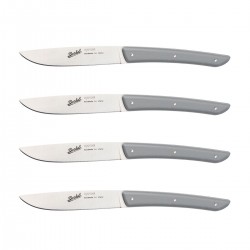Coffret de 4 couteaux à...
