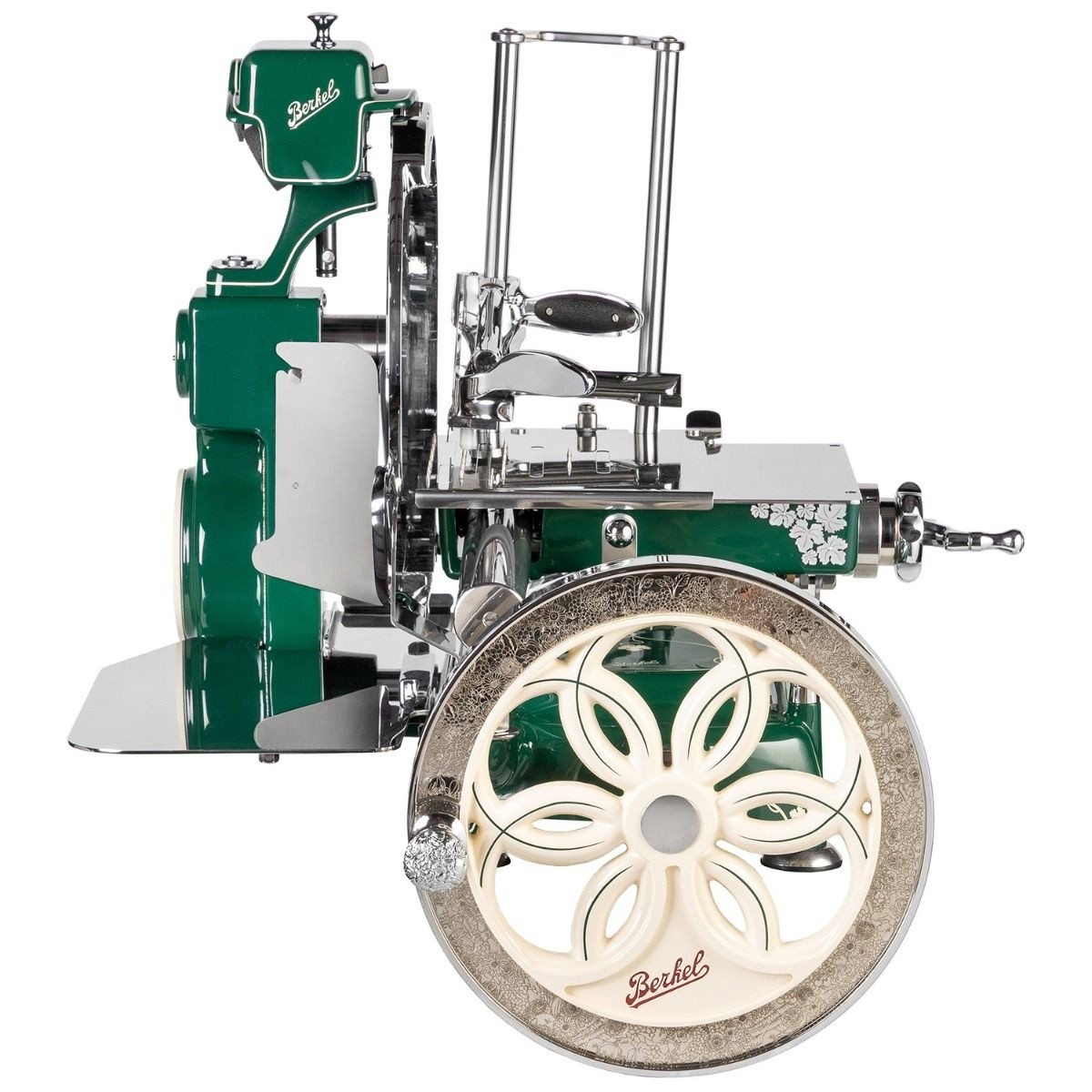 Berkel Volano Abundantia & son Sabre + pied