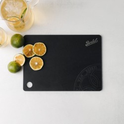 Berkel Pack de 5 petites planches à découper noires - Image 2