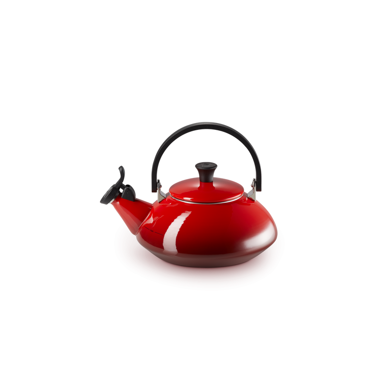 Le Creuset Bouilloire ZEN Sifflet fixe